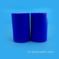 200 mm/500 mm/1000 mm blauw wit 100 mm PA6G staaf